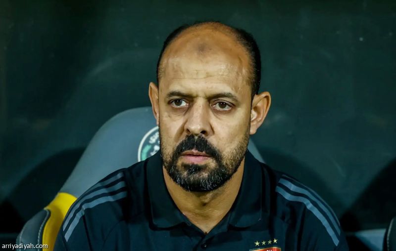 بعد النصر.. النحاس يقود الزوراء
