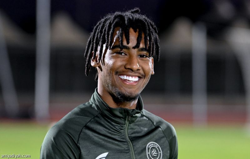 اختبارات فنية تحدد مصير الصبياني