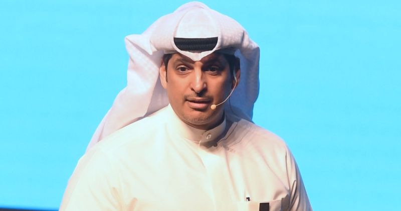 عبدالرحمن المطيري