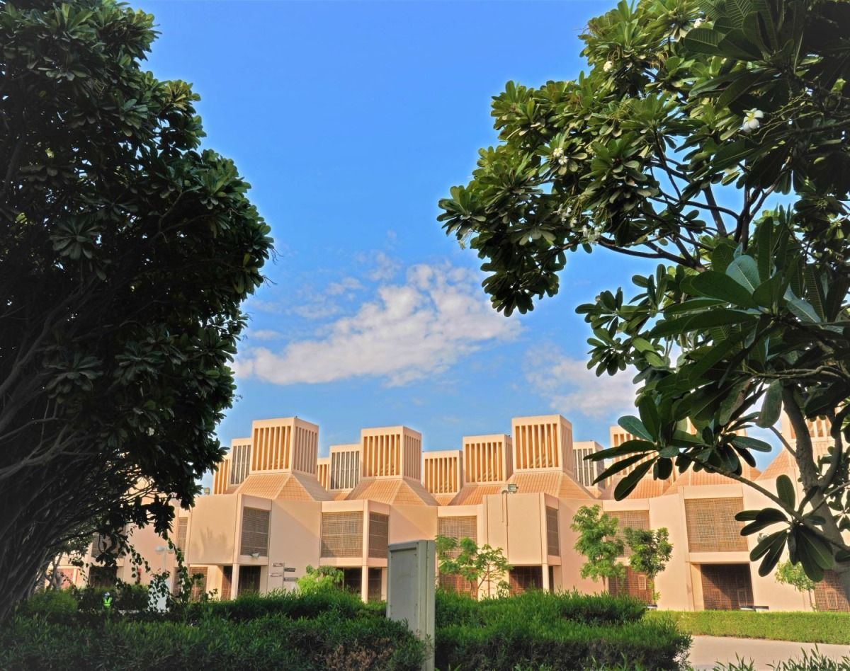 جامعة قطر تستضيف المؤتمر الدولي الثامن لريادة الأعمال من أجل الاستدامة والتأثير 2025