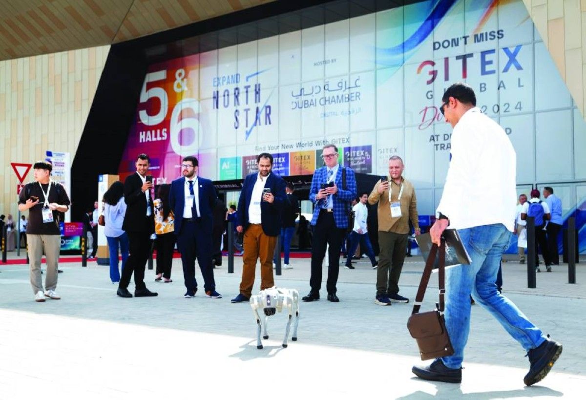 غرفة دبي للاقتصاد الرقمي تطلق دليلاً للشركات الناشئة