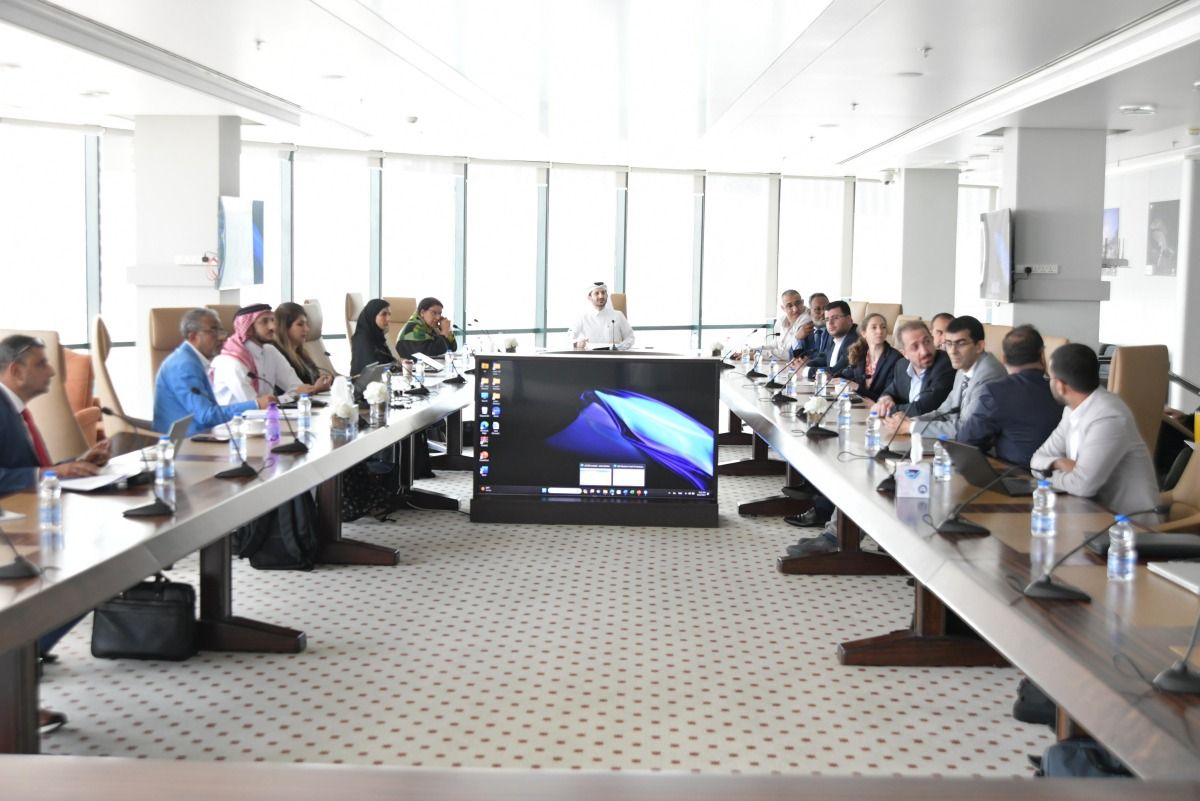 وزارة البيئة والتغير المناخي تصدر البلاغ الوطني الثاني لدولة قطر بشأن تغير المناخ