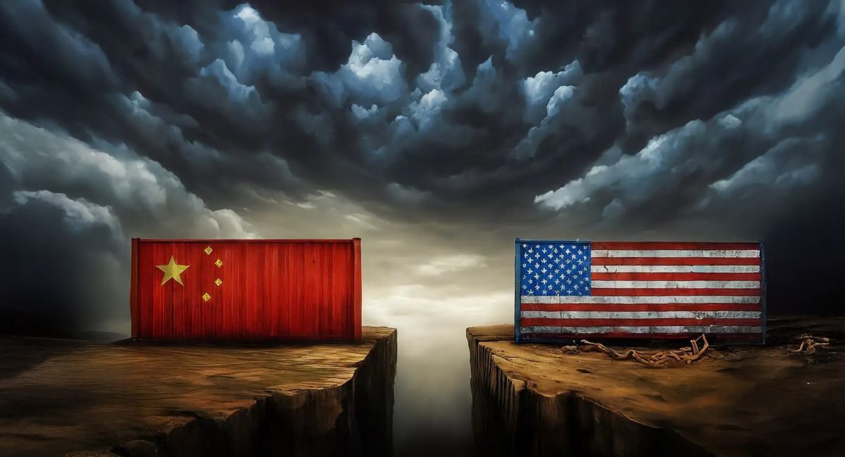 تصعيد جديد على جبهة الحرب التجارية بين أمريكا والصين