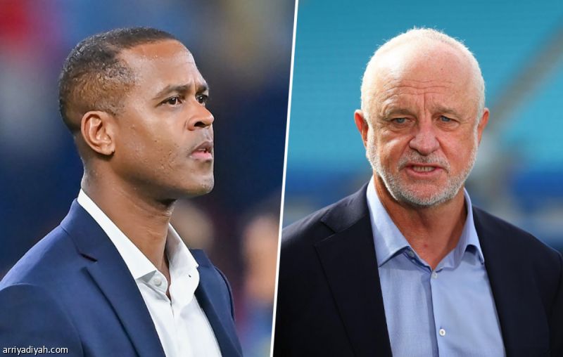 قبل مواجهة السبت.. التاريخ عراقي والقيمة إندونيسية