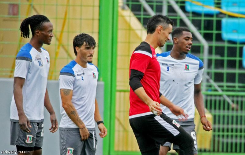 رفضت مواجهة ملاوي.. «فيفا» يحقق مع غينيا الاستوائية