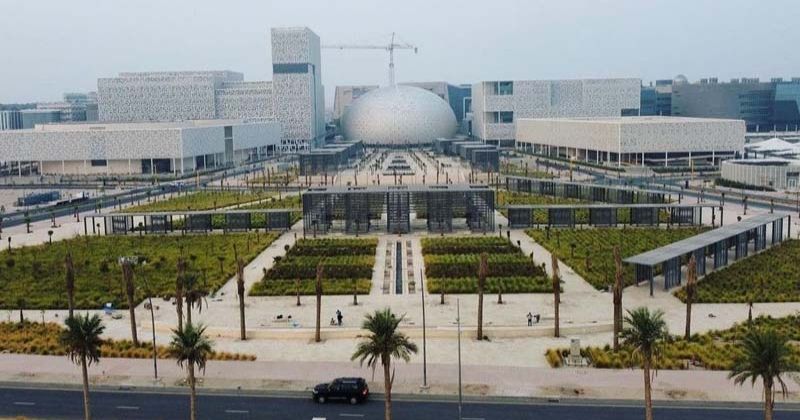 جامعة الكويت تحدد فترة تقديم طلبات الالتحاق للفصل الدراسي الثاني