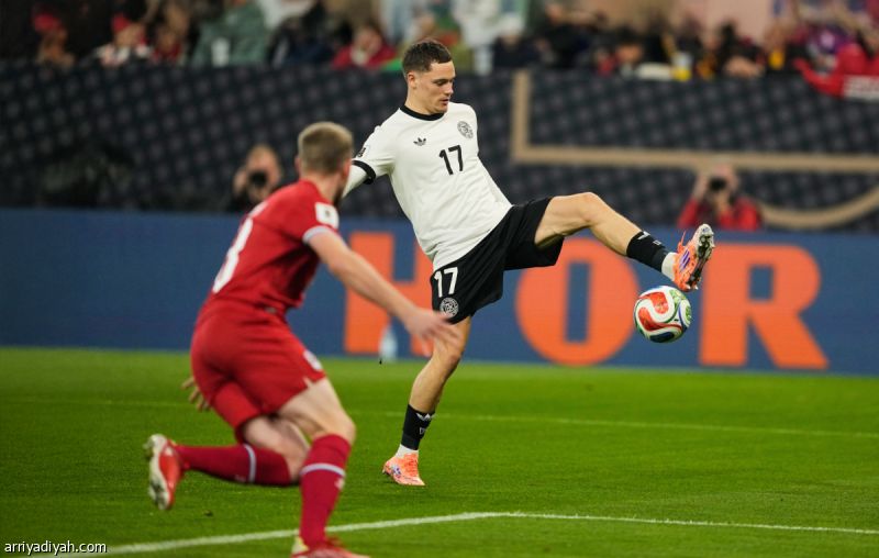 ناجلسمان يُدافع عن فيرتز