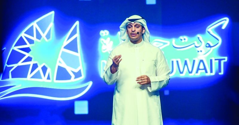 المطيري لـ«الراي»: قانون الإعلام.. جاهز