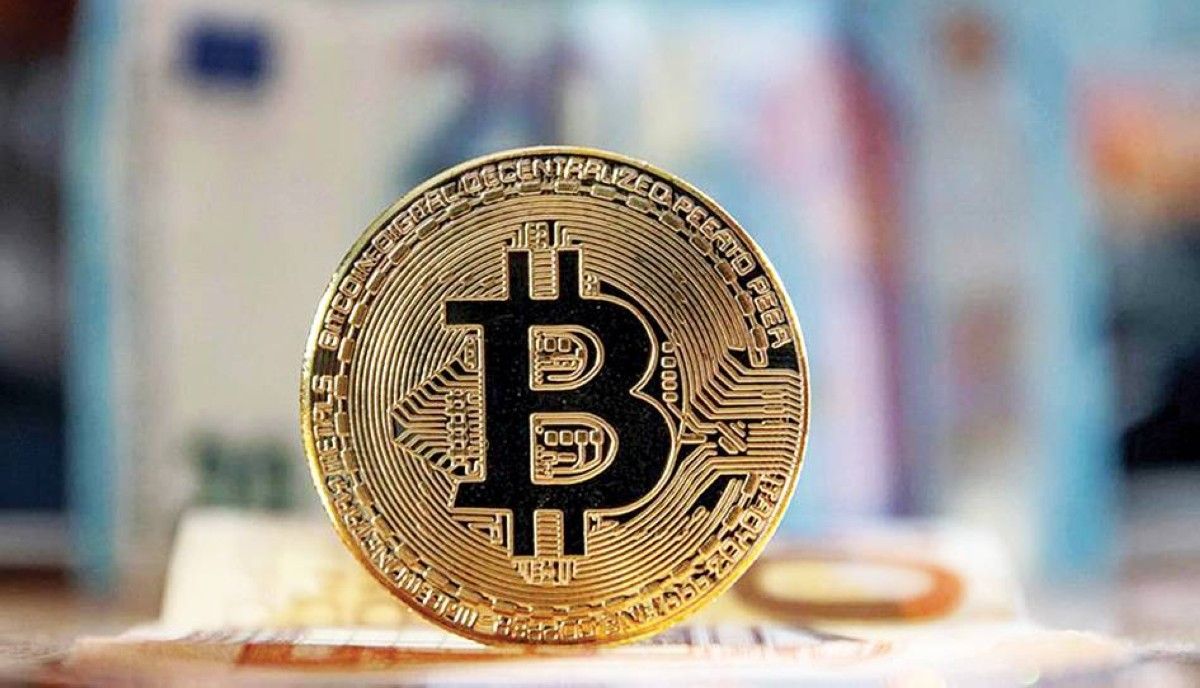 ارتفاع العملات المشفرة مع تزايد الإقبال على صناديق البتكوين