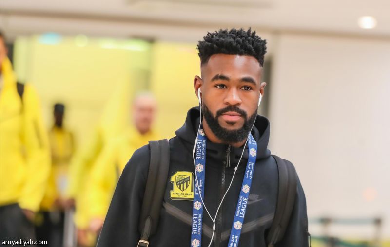 الاتحاد.. الشنقيطي يقترب من العودة