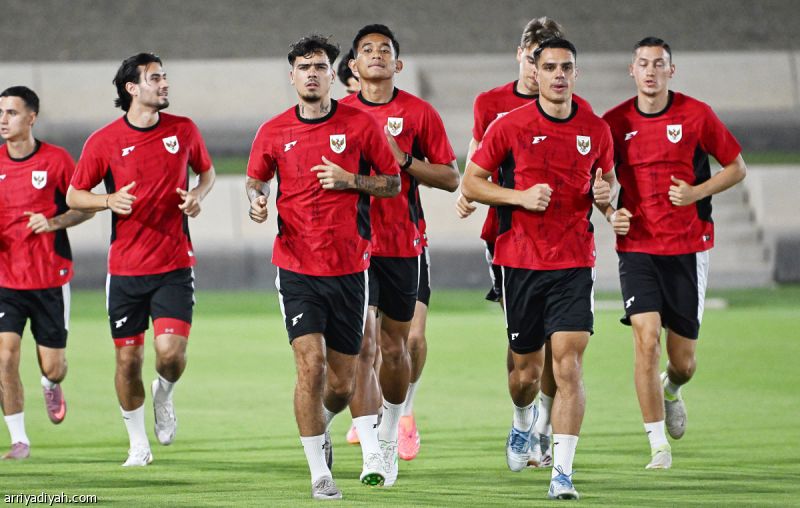 كلويفرت يطالب الإندونيسيين باستغلال الفرصة الأخيرة