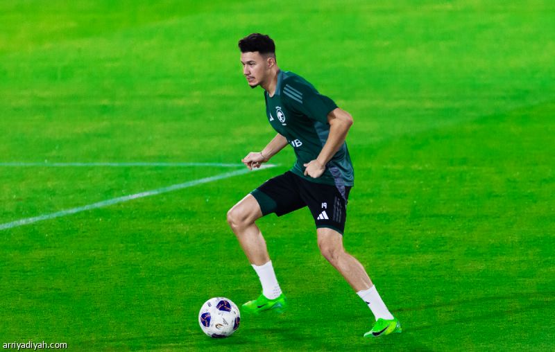 المنتخب يستعيد الحمدان