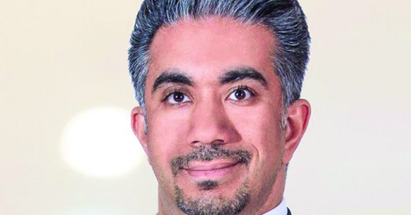 أحمد القلاف