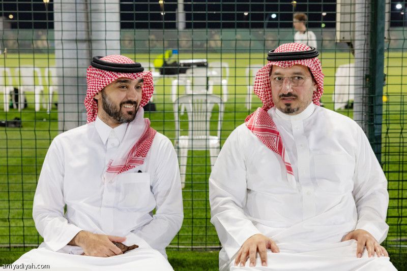 المنتخب يتأهب