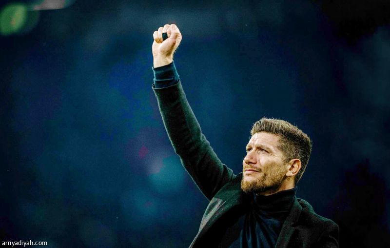 بوكونيولي يقود موناكو