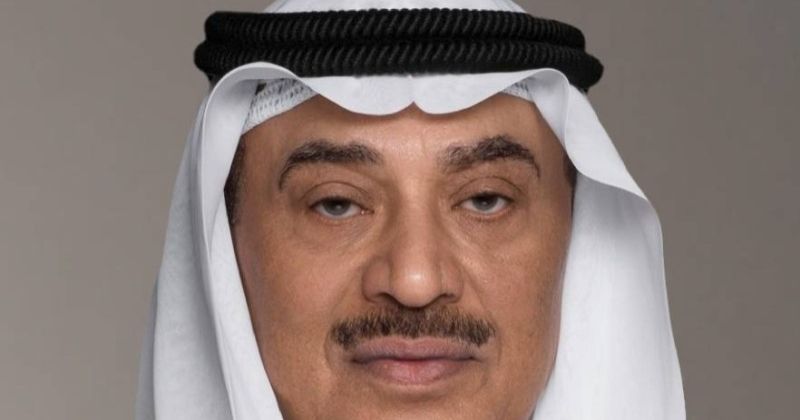 سمو ولي العهد يعزي أمير قطر بضحايا الحادث المروري في شرم الشيخ من منتسبي الديوان الأميري القطري