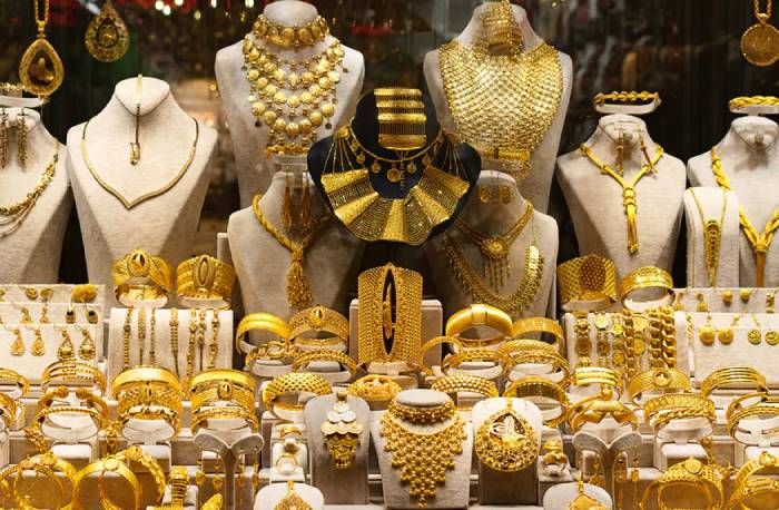 سعر الذهب اليوم في السعودية