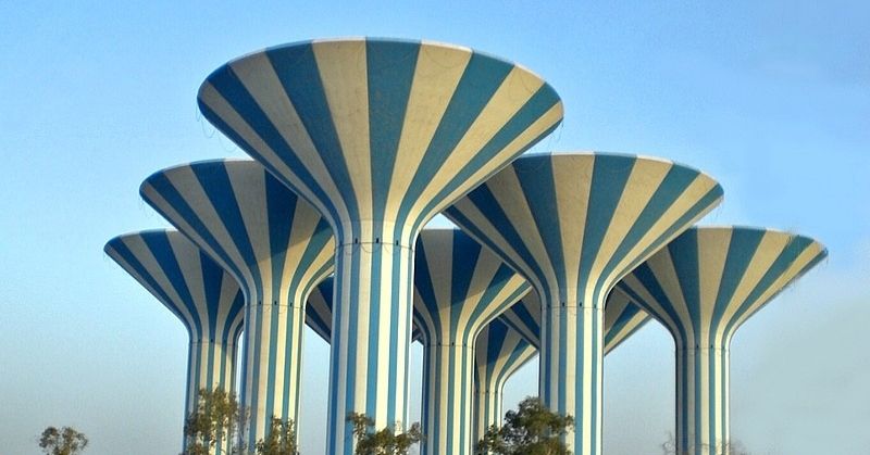 استهلاك المياه يتفوّق على الإنتاج بـ 55 مليون غالون