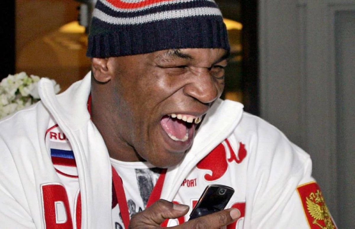 مايك تايسون.. كيف بدد أشرس رجل في العالم ثروته الطائلة؟