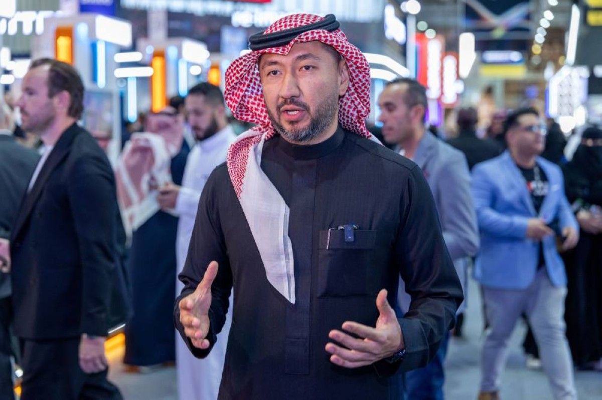 الإمارات نموذج مثالي لتبني التكنولوجيا وجاهزية المؤسسات