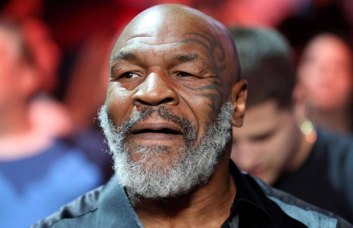 مايك تايسون.. كيف بدد أشرس رجل في العالم ثروته الطائلة؟