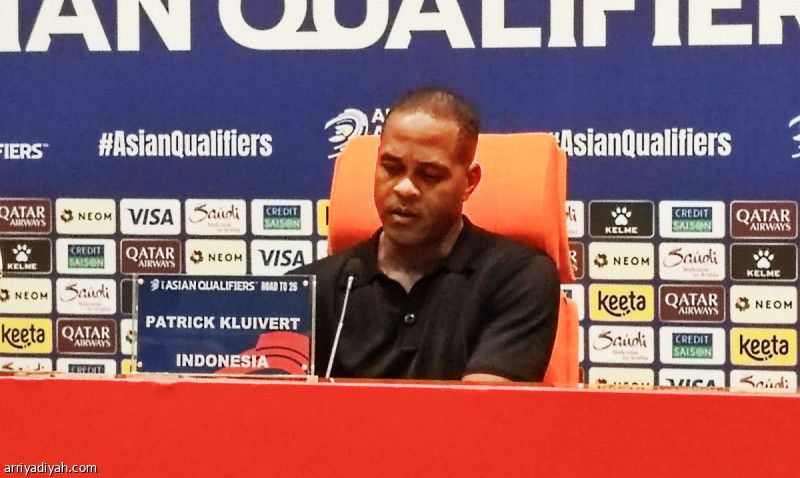 كلوفيرت: تفوّقنا عليهم.. ونحن حزينون ومحبطون