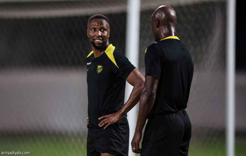 الاتحاد.. كادش يدخل خيارات كونسيساو