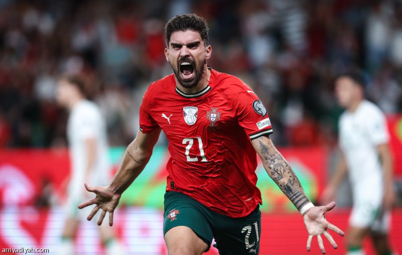 نيفيش.. 45 هدفا وليفربول فريسته المفضلة