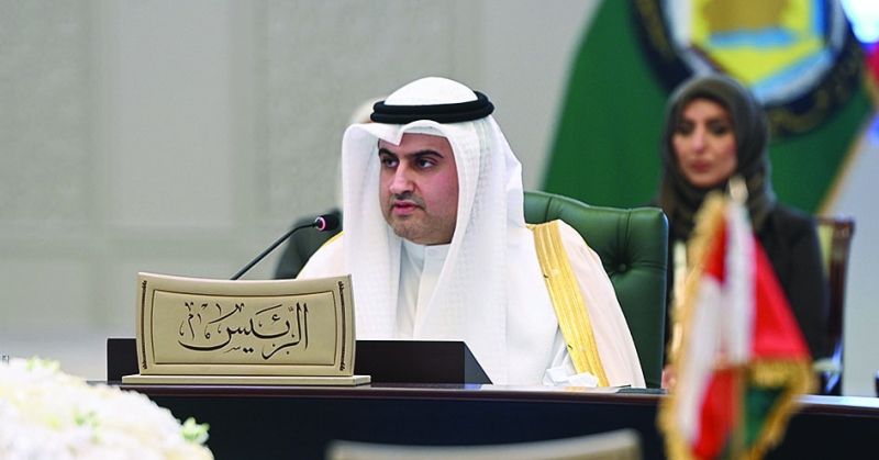 وزراء العدل في دول «الخليجي» ناقشوا ملفات التكامل والتعاون