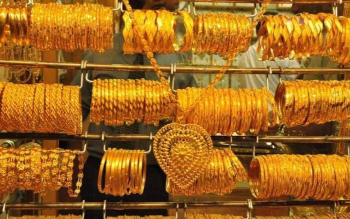 سعر الذهب اليوم في السعودية