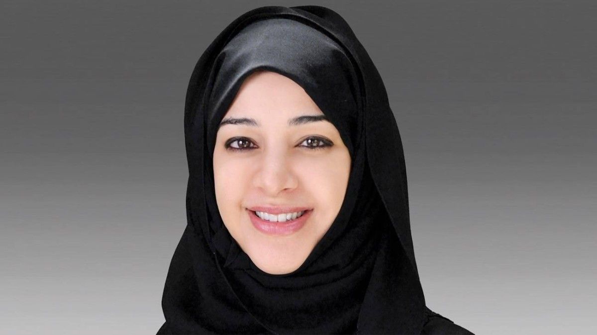 ريم الهاشمي تترأس وفد الإمارات في زيارة رسمية إلى أوكرانيا