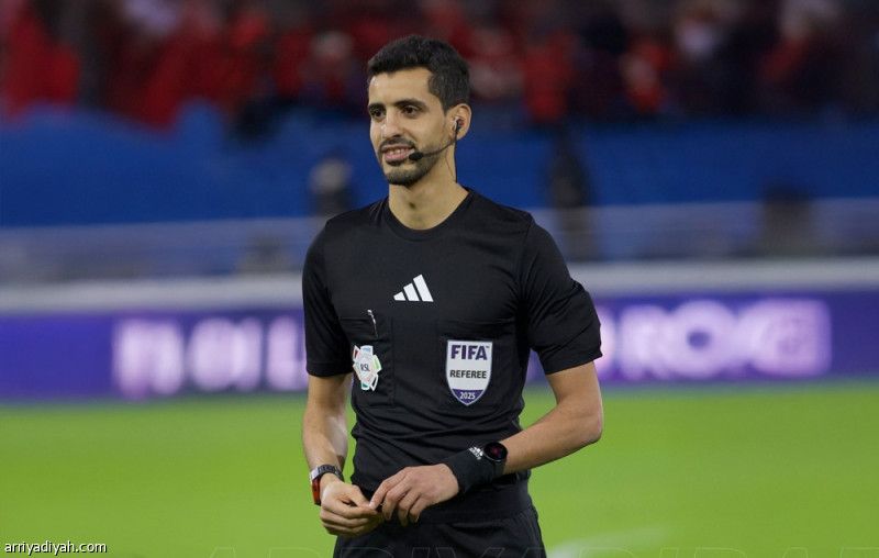 «الآسيوي» يعتمد السماعيل في النخبة