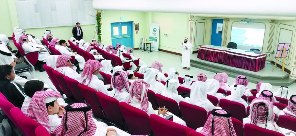 تستهدف الطلاب والمعلمين وأولياء الأمور.. «الدعوة» تطلق برامجها الدعوية والتربوية للعام الدراسي