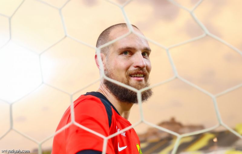 رايكوفيتش يتجاوز الإصابة الدولية