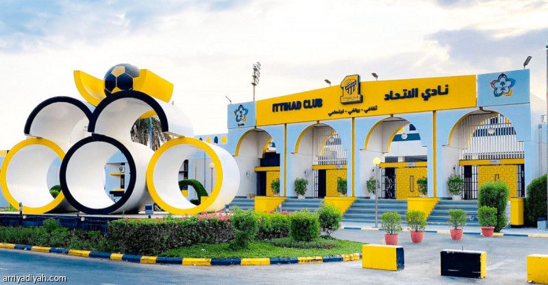 الاتحاد يعتمد آلية مكافآت الموسم الماضي