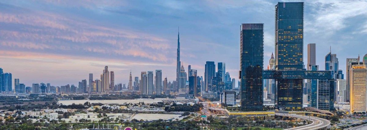 «دبي لوب» نظام نقل ثوري بالتعاون مع ماسك