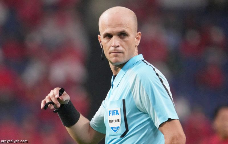 مخادمة.. هاجمه الهلال والنصر.. ومنح سالم جزائيتين