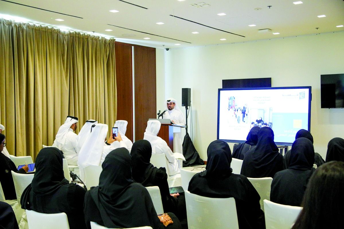مؤسسة قطر تفتح باب التسجيل.. توسّع جائزة «أخلاقنا» بإطلاق فئة جديدة للمبادرات الشبابية