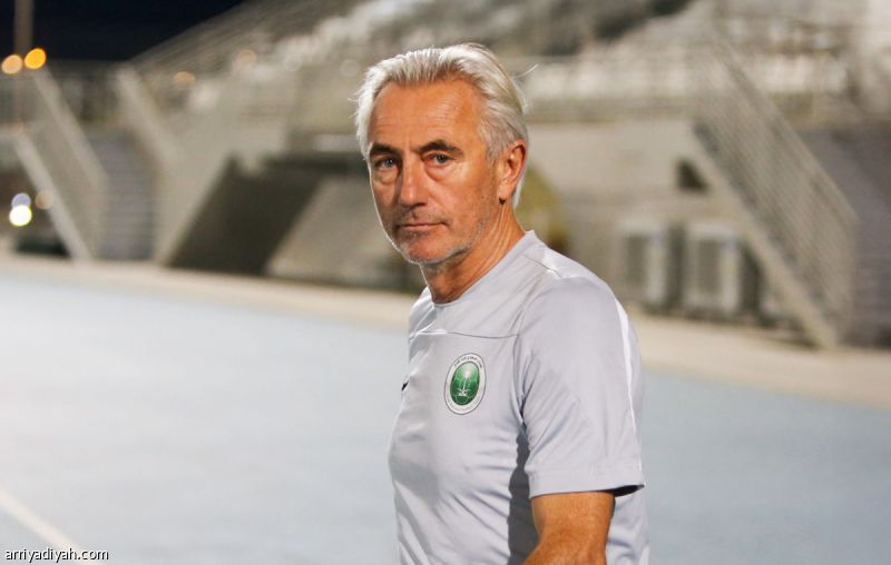 أمام العراق.. «الأخضر» ينشد ذكريات 3132 يوما