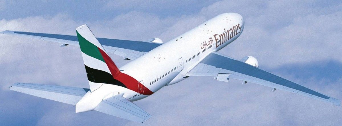 طيران الإمارات ترسخ صدارة الطائرات العريضة عالمياً