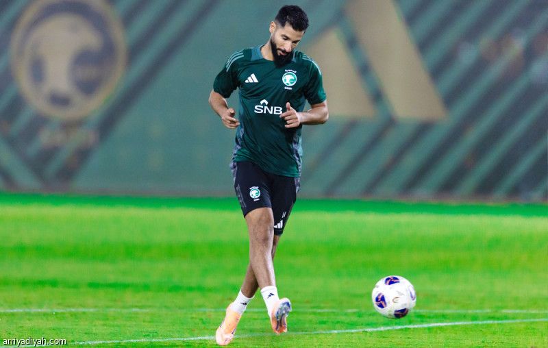 «الأخضر» أمام العراق.. تذكرة مونديالية وخطوة تصنيفية