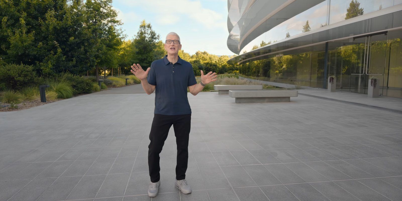 أنظار العالم تتجه إلى “Apple”.. هل تكشف عن أسرارها الجديدة هذا الأسبوع؟