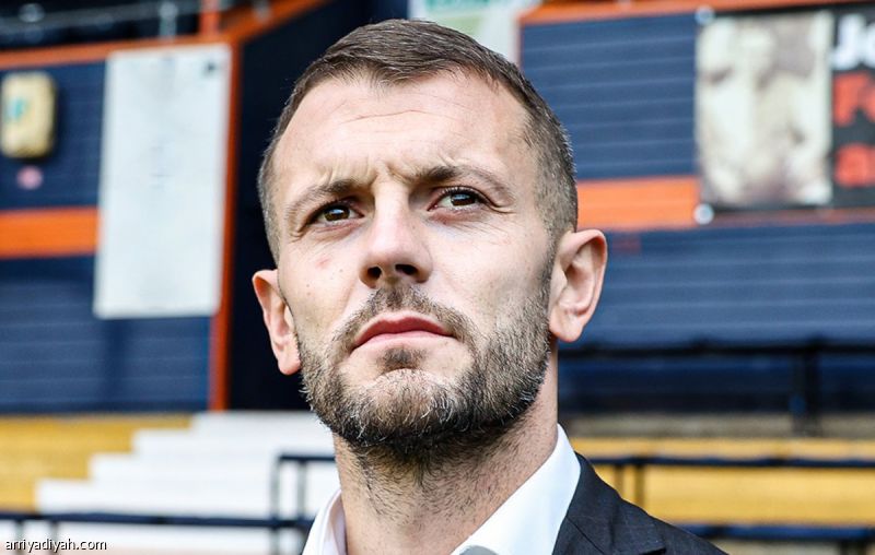 ويلشير يعود إلى نقطة البداية