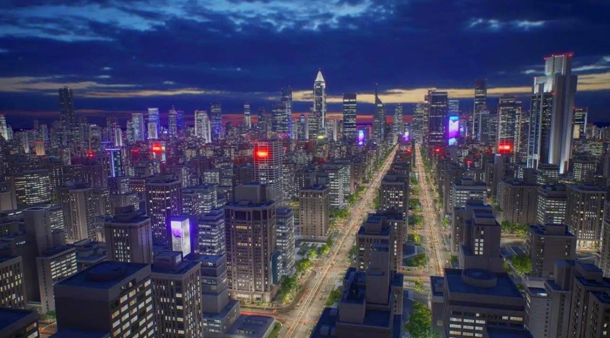 ماذا يحدث إذا أُضيئت كل مصابيح الأرض دفعة واحدة؟