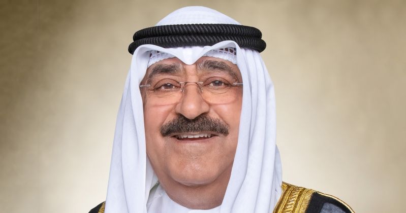 سمو الأمير يتوجه غدا إلى سلطنة عمان في زيارة أخوية