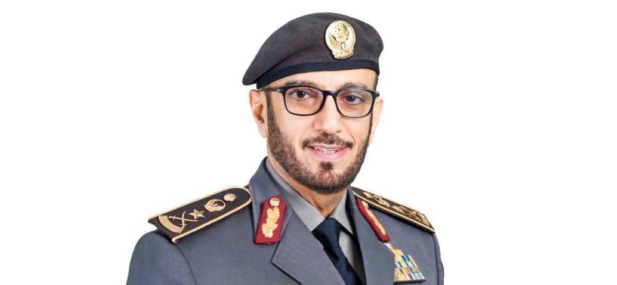 «إقامة دبي» تستعرض خدماتها الرقمية