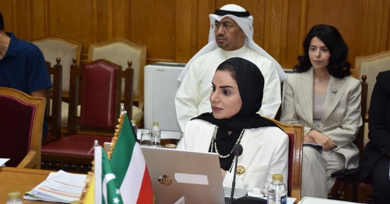 الحويلة: تعزيز العمل الاجتماعي والتنموي المشترك بما يخدم قضايا الإنسان العربي