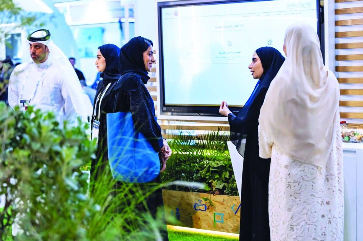 «قانونية دبي» تُعرّف بمبادراتها وخدماتها المطورة