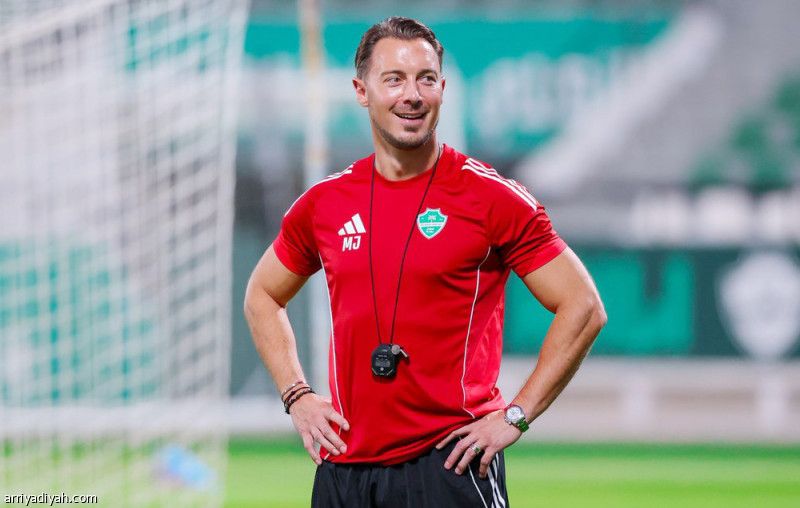 10 يجبرون يايسله على المناورة قبل «الكلاسيكو»