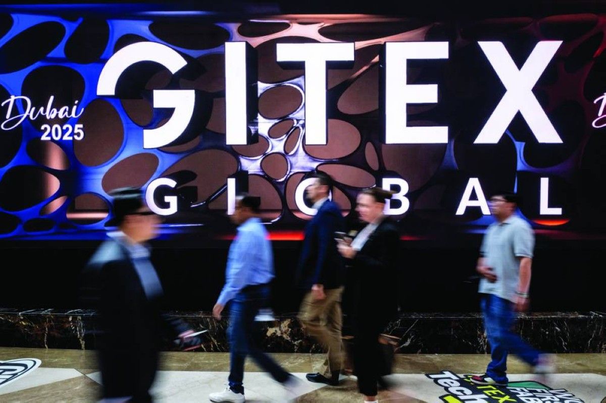 دبي تواكب التحول العالمي نحو الذكاء الاصطناعي